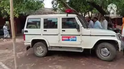 बक्सर: डीईओ कार्यालय में चोरी: सीसीटीवी फुटेज से 24 घंटे में दो गिरफ्तार