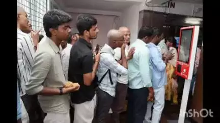 మీరు తిరుమల వెళ్లి లడ్డూలు తీసుకుంటున్నారా అయితే కొత్త విధానంలో తీసుకోండి