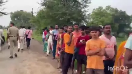 জাঙ্গিপাড়া: জাঙ্গিপাড়ারায় স্বামীকে খুন করে দেহ লোপাট করার চেষ্টা করেছিল স্ত্রী, শ্বশুর সহ অন্যান্য আত্মীয়রা,শেষ রক্ষা হল না