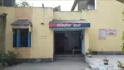 पातेपुर: तीसीऔता थाना क्षेत्र के मुसहरी टोला में मारपीट की सूचना पर पहुंची पुलिस टीम पर हमला, दो पुलिसकर्मी चोटिल