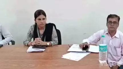 कुम्भलगढ़: कुंभलगढ़ में 24 जून से अंत्योदय सम्बल पखवाड़ा, हर ग्राम पंचायत में लगेंगे शिविर