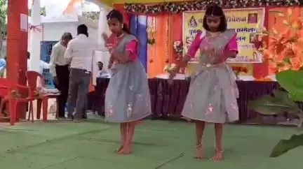 बालोद: झेरिया धोबी समाज का प्रथम वार्षिक अधिवेशन, महिला सम्मेलन एवं युवक-युवती परिचय सम्मेलन सफलतापूर्वक संपन्न