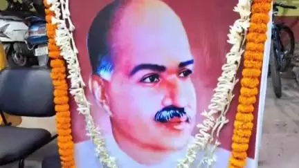 তমলুক: ভারত কেশরী ডঃ শ্যামাপ্রসাদ মুখার্জির বলিদান দিবস আজ কাঁথিতে করলেন সাংসদ সৌমেন্দু অধিকারী