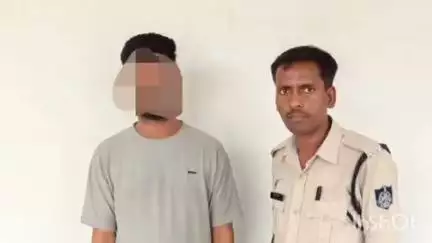 कोतमा: कोतमा पुलिस ने युवक को टक्कर मारने वाले आरोपी को चार पहिया वाहन के साथ किया गिरफ्तार
