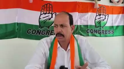 चम्पावत: चुनाव प्रक्रिया में आरक्षण ठीक से लागू नहीं किया गया, आज कोर्ट ने भी इसी बात को माना: कांग्रेस जिलाध्यक्ष पूरन कठायत