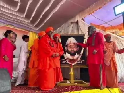 ಹುನಗುಂದ: ಹಾವರಗಿಯಲ್ಲಿ ಮಾಜಿ ಸಚಿವ ದಿ. ಎಸ್.ಆರ್.ಕಾಶಪ್ಪನವರ 23‌ನೇ ಪುಣ್ಯಸ್ಮರಣೆ