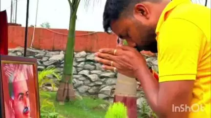 तोपचांची: तोपचांची के भाजपा कार्यालय में डॉ. श्यामा प्रसाद मुखर्जी के बलिदान दिवस पर श्रद्धांजलि दी गई