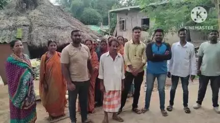 ବଡସାହି: ତୁଳସୀଚଉରା ଗ୍ରାମରେ ପାନୀୟ ଜଳ ସମସ୍ୟା, ପ୍ରତିକ୍ରିୟା ଦେଲେ ଗ୍ରାମବାସୀ #jansamasya