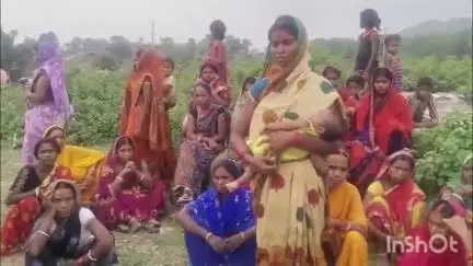 तिसरी: चरकी महादेव थान में वृद्ध व्यक्ति की हत्या; शव घर के पास फेंका, पुलिस जांच में जुटी