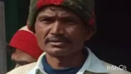 बरियातु: फुलसु जंगल में अधेड़ ने फांसी लगाकर आत्महत्या की, पुलिस जांच में जुटी