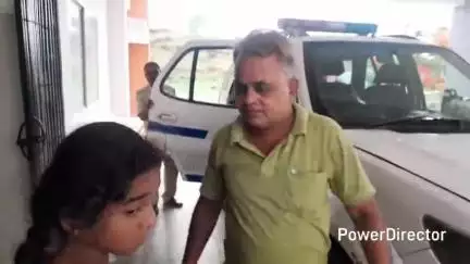 परसिया: परासिया में फोन पर बात करने से नाराज़ देवर ने डंडा मारकर फोड़ा भाभी का सिर, पुलिस ने पहुंचाया अस्पताल