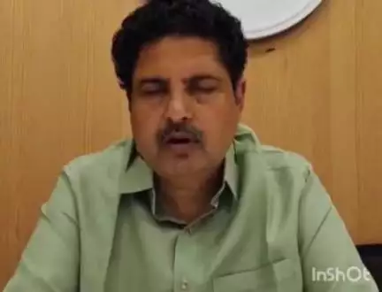 गोंदिया: धानाच्या बोनसला घेऊन शेतकऱ्यांमध्ये संभ्रम, उर्वरित शेतकऱ्यांना लवकरच बोनस मिळणार: आमदार विनोद अग्रवाल