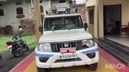 रायसेन: ग्राम सिंहपुर के किसान के साथ साइबर क्राइम के माध्यम से हुई ₹7 लाख 11 हजार की ठगी