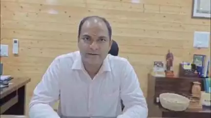 चम्पावत: जिला पंचायत सदस्य पदों के लिए रिटर्निंग एवं सहायक रिटर्निंग अधिकारियों की हुई नियुक्ति, पंचायत चुनावों की तैयारियां तेज