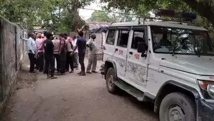 पोरसा: निवाजी पुरा गांव के समीप सड़क हादसे में बाइक चालक की मौत का मामला, अज्ञात वाहन चालक के खिलाफ केस दर्ज