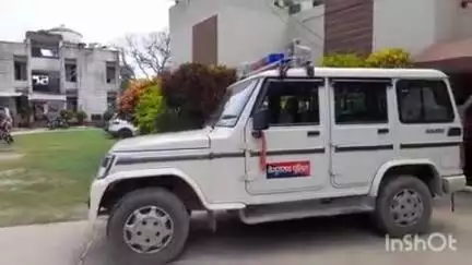 नावकोठी: चक्का में नावकोठी पुलिस ने 15 लीटर देसी शराब के साथ एक व्यक्ति को किया गिरफ्तार, कारोबारी फरार