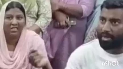 अम्बाला: अंबाला: युवक की आत्महत्या के मामले में परिजनों का पुलिस थाने में हंगामा, कार्रवाई न करने का आरोप