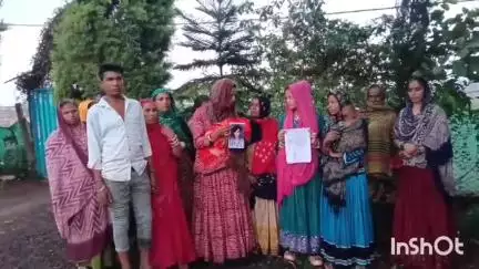 गुना नगर: गोकुल सिंह चक की महिला ने शराब ठेकेदार पर भाई के अपहरण का आरोप लगाया, कैंट थाने में मामला दर्ज