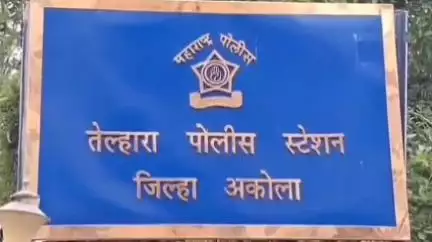 तेल्हारा: तालुक्यातील खेलदेशपांडे (पंचगव्हाण) येथे जुन्या वादातून युवकास फायटरने बेदम मारहाण पोलीस स्टेशनला गुन्हा दाखल