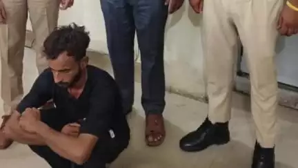 जगाधरी: गांधीनगर पुलिस ने 16 वर्षीय नाबालिग से दुष्कर्म के आरोपी को किया गिरफ्तार