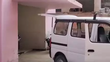 पडरौना: कप्तानगंज नदी में मिले शव की हुई शिनाख्त, नाराज होकर घर से निकली महिला ने नहर में कूदकर दी जान, पुलिस जांच में जुटी