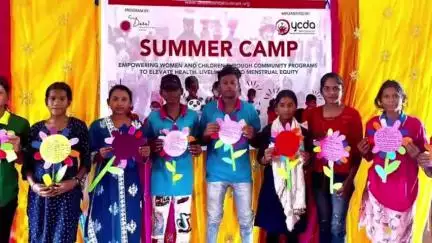 ବଲାଙ୍ଗୀର: ୱାଇସିଡିଏ ବଲାଙ୍ଗିର ତରଫରୁ ଆଟଗାଁ ପଂଚାୟତରେ  ତିନି ଦିନିଆ ସମର କ୍ୟାମ୍ପ ଆୟୋଜିତ