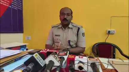 ଭଦ୍ରକ ଗ୍ରାମାଞ୍ଚଳ: ଭଦ୍ରକ ଏସପିଙ୍କ କାର୍ଯ୍ୟାଳୟ ରେ ଅତିରିକ୍ତ ଏସପି ଅରୂପ ଅଭିଷେକ ବେହେରା ଙ୍କ ପ୍ରେସ ବିବୃତି