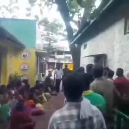 செங்கோட்டை: தூய்மை பணியாளர்கள் ஜூலை முதல் வாரத்தில் இருந்து உள்ளிருப்பு போராட்டம் நடத்த தீர்மானம்