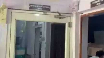 देपालपुर: बेटमा उपलोक सेवा केंद्र पर छह माह से ताला लटका, आम जन परेशान