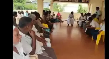 కావలి: ప్రతి సమస్యను పరిష్కరిస్తాం: మాలేపాటి రవీంద్ర నాయుడు.....