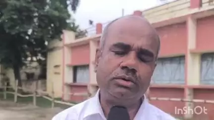 मुशहरी: एलएस कॉलेज मैदान में होमगार्ड बहाली: 23 जून तक 1100 अभ्यर्थी सूची में, 4 जुलाई तक चयन प्रक्रिया