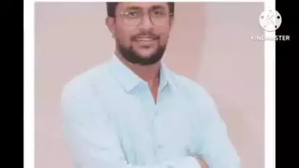 हुज़ूर: छात्र नेता परमार को परीक्षा में शामिल होने से रोका गया