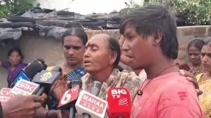 మునేప్పగారిపల్లిలో వృద్ధుడిపై ఓ వ్యక్తి దాడి, ఆసుపత్రిలో చికిత్స పొందుతూ మృతి