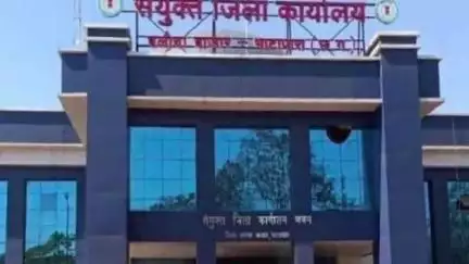 बलौदाबाज़ार: बलौदाबाजार जिले में प्री मानसून बारिश 1 से 15 जून के बीच 25 मिलीमीटर दर्ज, 10 वर्षों के औसत से 50 प्रतिशत कम