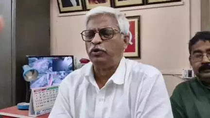 সোনারপুর: কালিয়াগঞ্জে কুৎসিত বীভৎসতার জয় হয়েছে, বললেন সুজন চক্রবর্তী