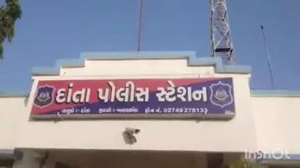 અમીરગઢ: ચુસ્ત પોલીસ બંદોબસ્ત વચ્ચે દાંતા અને અમીરગઢ તાલુકા વાઇઝ મત ગણતરી હાથ ધરાશે.