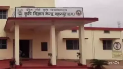 महासमुंद: जिले में किसानों की समस्या बढ़ती जा रही है, किसानों ने केंद्र से पूछा- डीएपी की सप्लाई नहीं तो बाजार में कैसे उपलब्ध है?