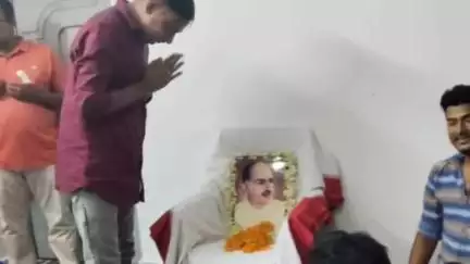 নারায়ণগড়: নারায়ণগড় ব্লকের বিভিন্ন এলাকায় শ্যামাপ্রসাদ মুখার্জির আত্ম বলিদান দিবস পালন করল বিজেপি, উপস্থিত জেলা বিজেপির নেতৃত্ব