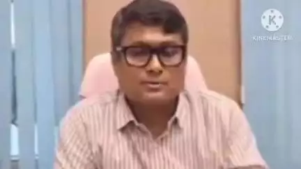 বাঁকুড়া ২: প্রায় ৯০ কোটি টাকা ঠিকাদারদের বাকি আছে, বাঁকুড়ায় বললেন PHE এক্সিকিউটিভ ইঞ্জিনিয়ার