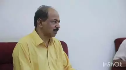 പാലക്കാട്: സംസ്ഥാനത്ത് രണ്ടാം വിള സംഭരണം പൂര്‍ത്തിയായതായി മന്ത്രി ജി.ആർ അനിൽ KSEB ഐ.ബിയിൽ പറഞ്ഞു