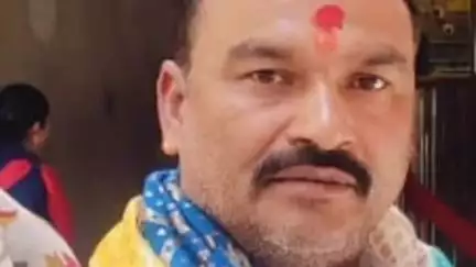 रफीगंज: रफीगंज के सुबोध कुमार सिंह को गोह के विधानसभा प्रभारी भाजपा द्वारा बनाया गया, औरंगाबाद जिले की 6 विधानसभा की लिस्ट जारी
