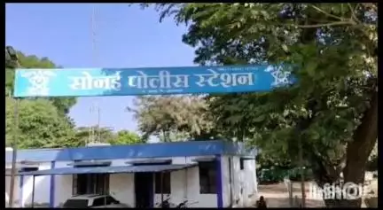 नेवासा: सोनई येथून मोटरसायकल चोरी सोनई पोलीस ठाण्यात गुन्हा दाखल