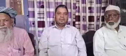 महुआ: पटना में 29 जून को 'वक्फ बचाओ, दस्तूर बचाओ' कार्यक्रम, शामिल होने की अपील