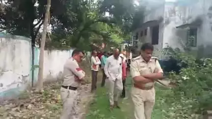 चिचोली: गढ़ा गांव: 3 दिन से लापता नाबालिग का शव कुएं में मिला, गांव में हड़कंप, पोस्टमार्टम हुआ