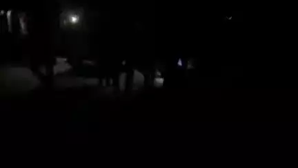 महाराजगंज: दरियागंज मोड पर अज्ञात वाहन ने बाइक में मारी टक्कर, एक युवक की दर्दनाक मौत, दूसरा गंभीर घायल