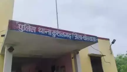 कुशलगढ़: कुशलगढ़ पुलिस की कार्रवाई, मोबाइल पेमेंट के नाम पर ठगी करने वाला एक आरोपी किया गया डिटेन