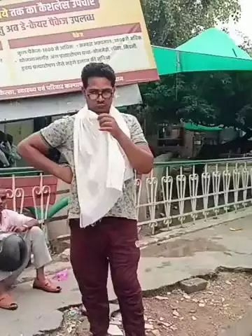 अलवर: हिनोटी गांव निवासी 19 वर्षीय युवक की जहरीले पदार्थ के सेवन से जिला अस्पताल में इलाज के दौरान मौत