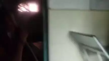 ललितपुर: मूसलाधार बारिश के कारण बिरधा सीएचसी के प्रसव कक्ष सहित कई वार्डों में भरा पानी