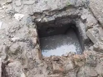 चचिया ग्राम पंचायत 
पिछले 20 साल से कोई सुविधा नहीं है कमल सिंह के पूरा 
बरसात के कारण सारे लोग परेशान हैं कोई सुनवाई नह