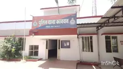 बदनावर: कानवन की एक महिला ने अपने पति और दोस्त के खिलाफ मामला दर्ज करवाया